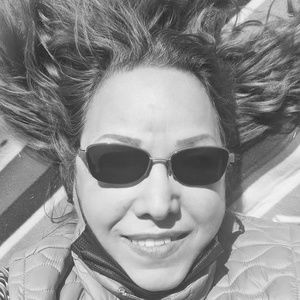 Meet your Posher, Carmen